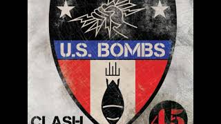 U.S Bombs  Clash Tribute