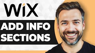 How to Add Info Sections to Multiple Products in Wix (2026 Guide)
