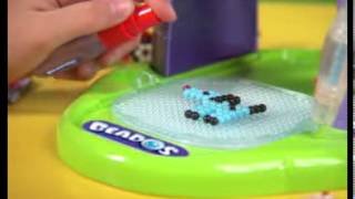 Beados Super Studio 30 Tv Commercial