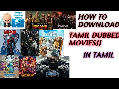 how-to-download-tamil-dubbed-movies-||-in-tamil