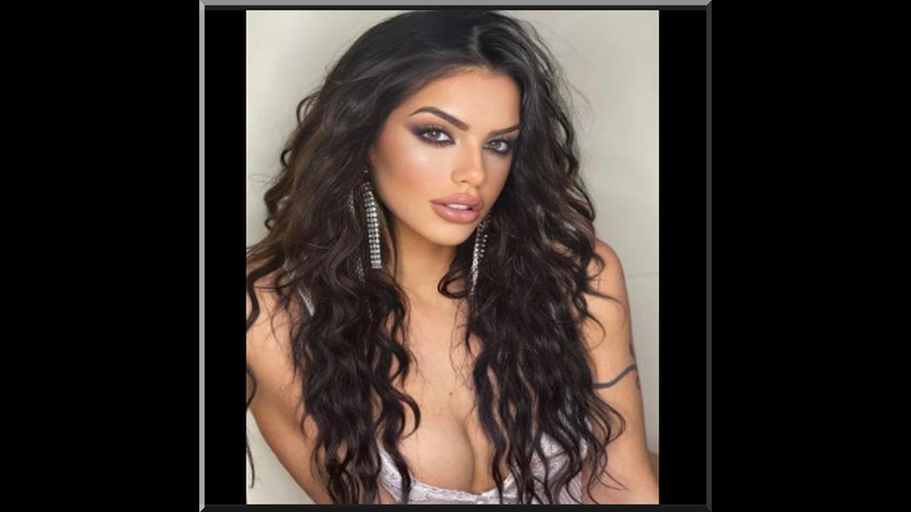 Antonella Fiordelisi bellissima intervista i cantanti di Sanremo