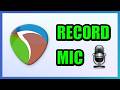 How To Record Vocals On Reaper Record Your Mic In REAPER 2026 