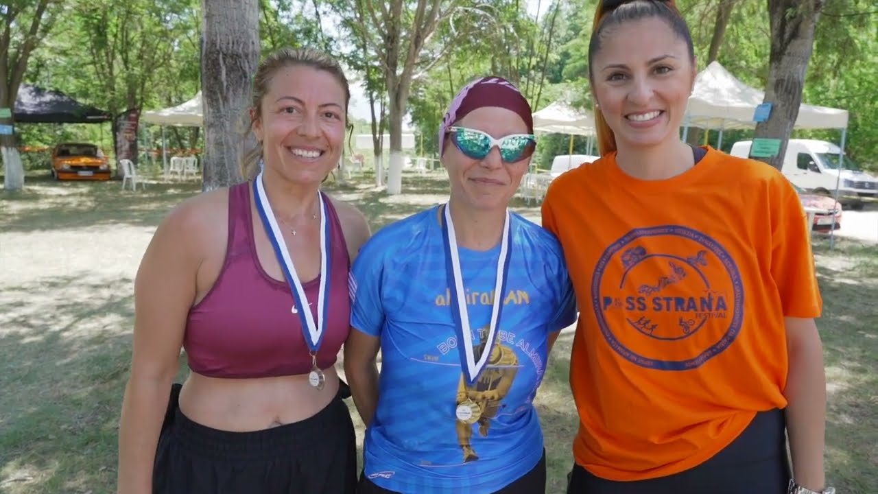 Απολογιστικό βίντεο για το Pass Strana Festival 2024