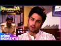Madhubala – Ek Ishq Ek Junoon | Ep. 124 | RK Gets Maalik Released From Jail & Withdraw The Case