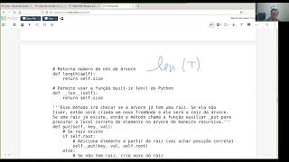 Binary Search Trees in Python: Insertion and Search