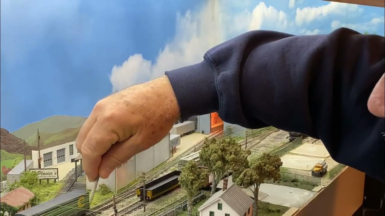 Switching ITT Grinnell and Miller Distribution on April 23 YouTube