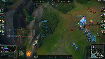 Shaco Double Kill Bug