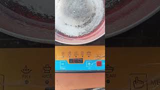 E1 Error induction cooktop problem solution