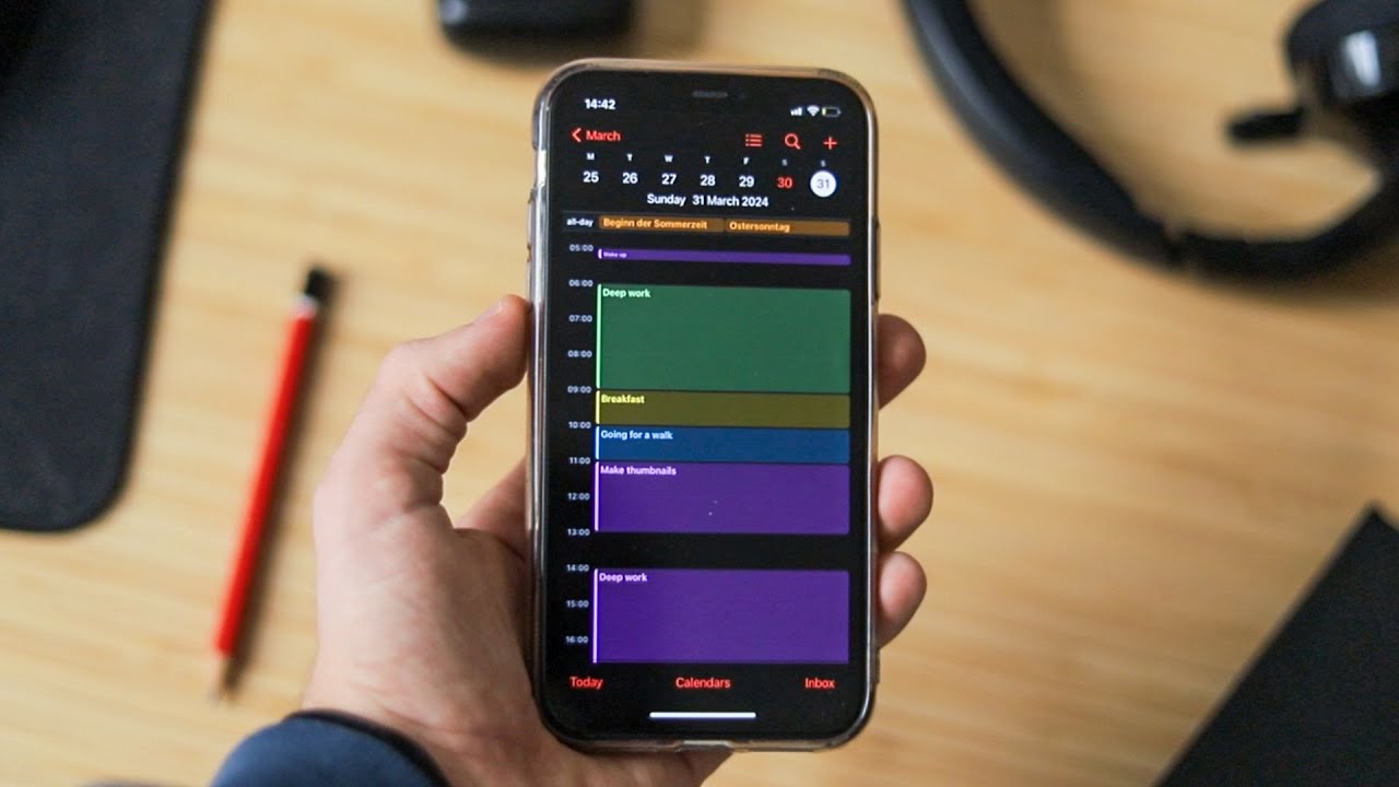 how-i-try-to-manage-my-time-effectively-youtube