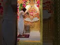 shyam ho jab sath to chinta bhala kaisi  #jaishreeshyam #khatushyambhajansanjaymittal#ytshorts
