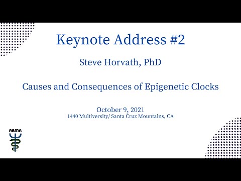 Causes and Consequences of Epigenetic Clocks