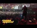 B.o.B. - Headband (Mass Appeal Live SXSW 2014)