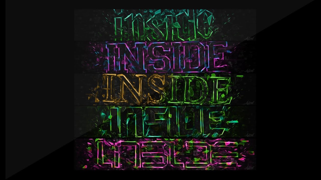 InsideUnivers 5-1. / Astral