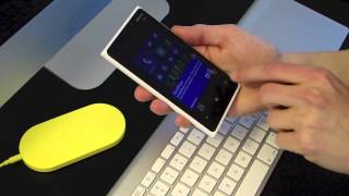 Arvostelu: Nokia Lumia 920