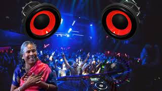 Nanjamma song DJ remix  || KBR DJ