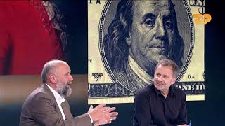 Një Histori E Rrallë, Alfred Cako Ja Çfarë Ndodhi Me Masonët Në Amerikë E Diell,6 Qershor 2021