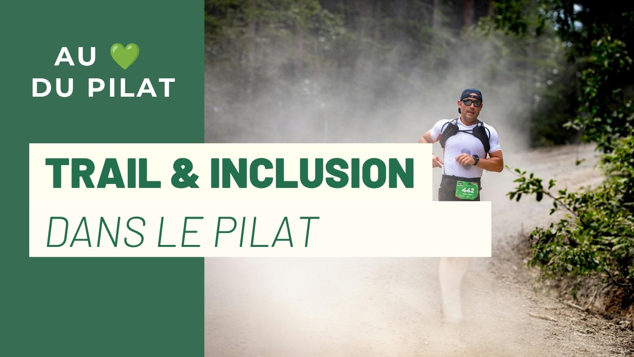 Rando-Trail de l’Ondaine : un trail solidaire au cœur du Pilat