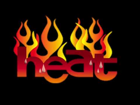 HEAT - The Ultimate Party Holiday 2018