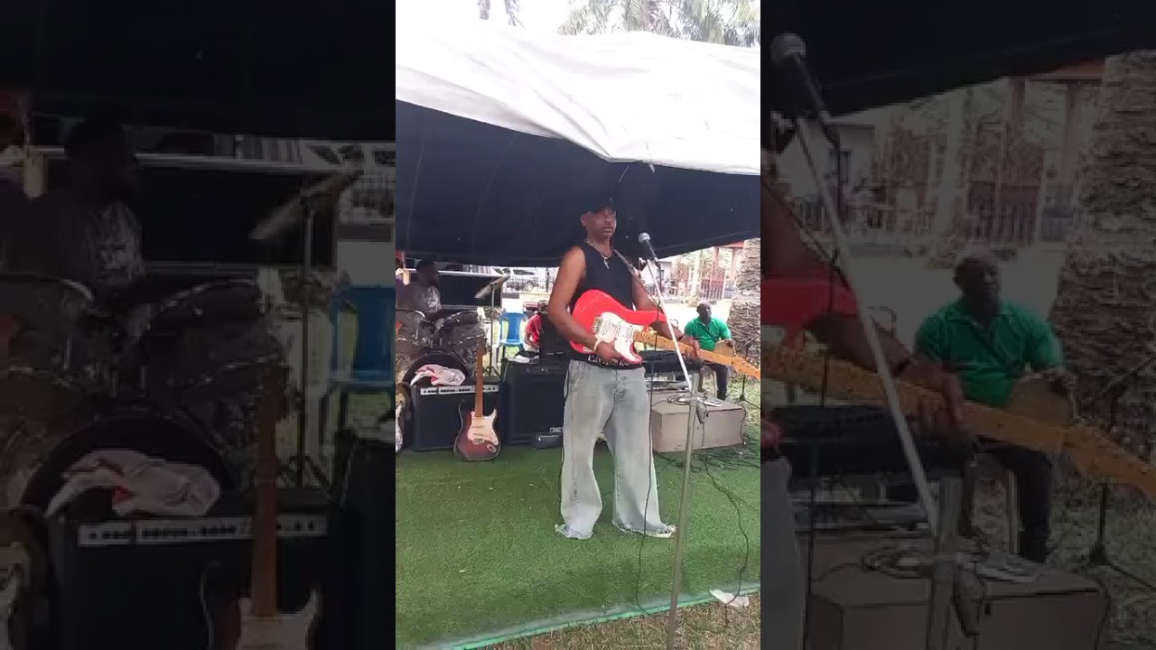 Live performance by Osaigbovo super star in Nigeria Benin city, 🔥🔥🔥