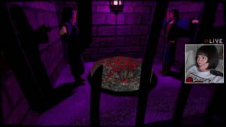 (LIVE) i love my egg 🥚 | dungeon bodega simulator (FINALE?)