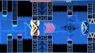 Crappy Devil Vortex 100%