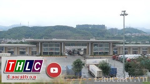 Lào Cai: nhiều giải pháp cải thiện năng lực cạnh tranh cấp tỉnh | THLC