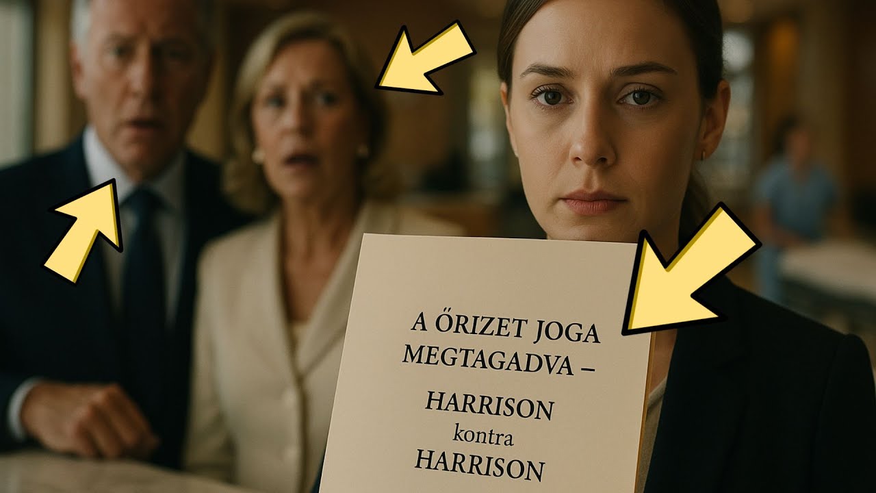 Szüleim kitagadtak, mikor 10.-esként terhes lettem — 20 évvel később a fiamért perelnek...