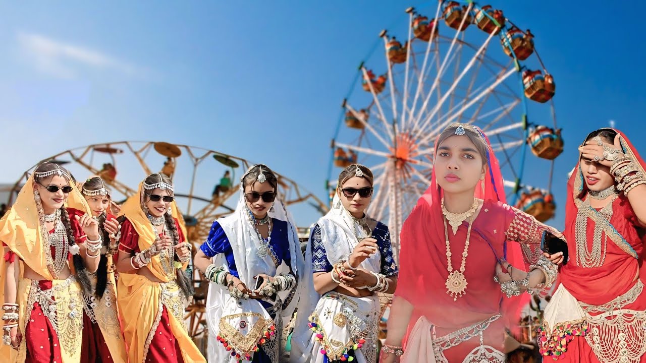  कवड़ा भोगोरीया हाट 2026 !! Aadiwasi Bhogoriya  2026