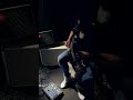 Amp modeler? Real amp? You Tell me!