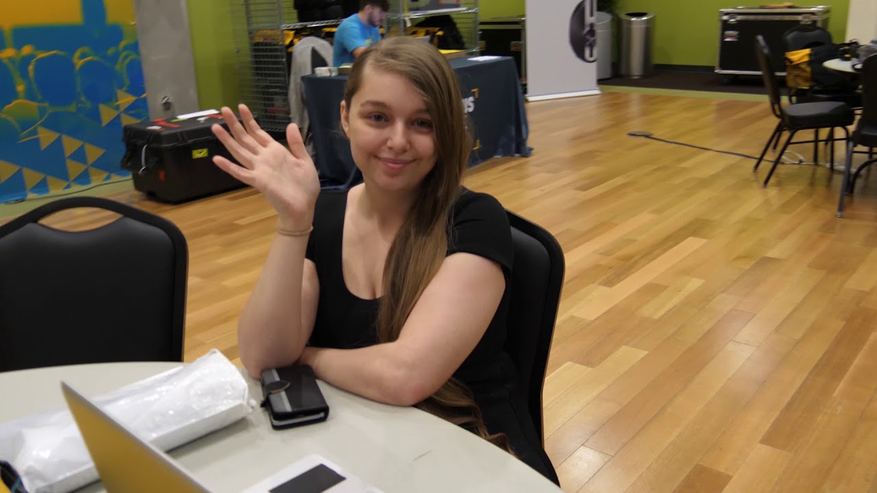 top movies on netflix CMF @ USFSP 2018 Recap