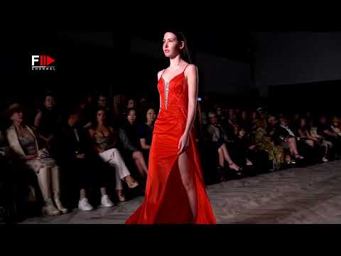 RICHARD WEI Fall 2026 Vancouver
