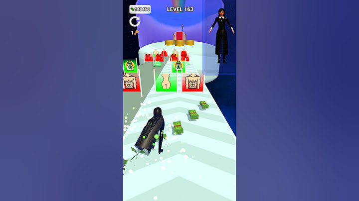 build a queen level 163 เจ้าหญิงแก้มือ