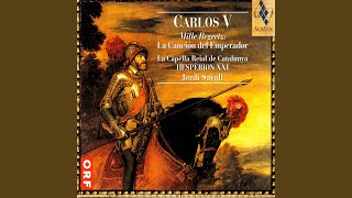 VI. 1558 Muerte de Carlos V: 