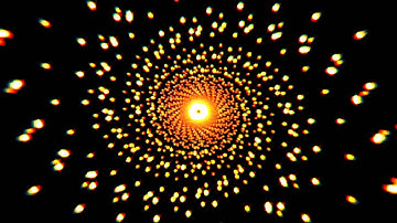 HD VJ Loop for Resolume, Modulo8, VDMX, Arkaos, MixEmergency