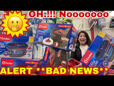🔥OMG.!!! WHAT HAPPENED AT **THIS STORE** NO MORE COUPONS AT THIS STORE