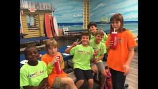 Melbourne Florida kids activities