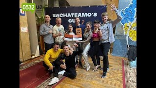 Полтавці отримали перше місце на всеукраїнському фестивалі танцю