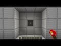 Tutorial: 3x3 Torch-key Double Vault Door [Java] (Schematic)