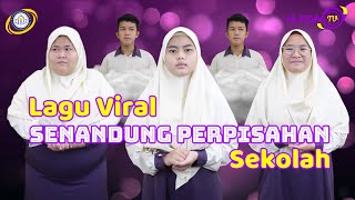 Lagu Sedih SENANDUNG PERPISAHAN | Sekolah Islam Terpadu Al Fidaa Bekasi