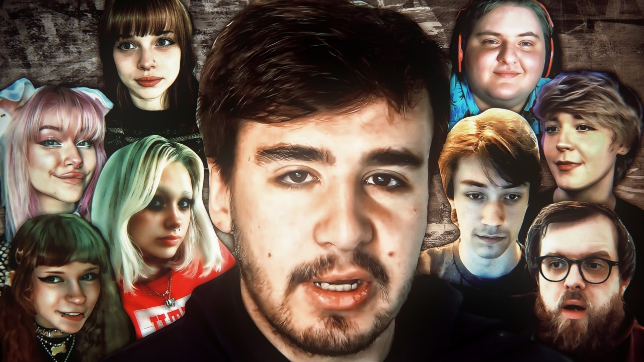 The Dark Side of Turkey Tom