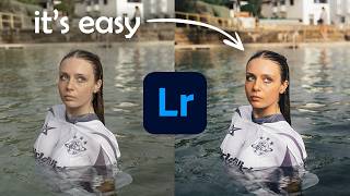 IN-DEPTH Lightroom Edit Breakdown | How to Get EPIC COLORS screenshot 2
