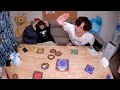 【スカル】このボードゲームの駆け引きが最高に面白すぎるwww
