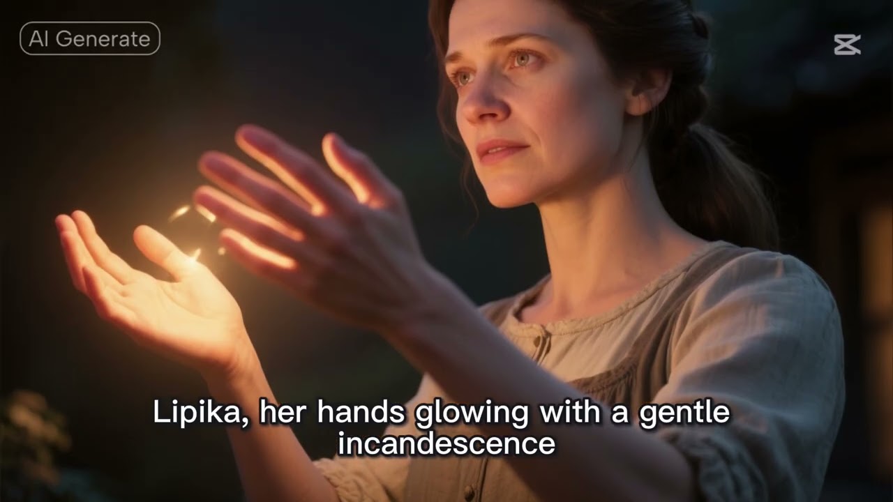 Samriddhi and her Adventures: Episode 1