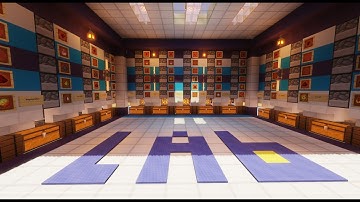 On Demand Auto Potion Lab | Minecraft 1.16+