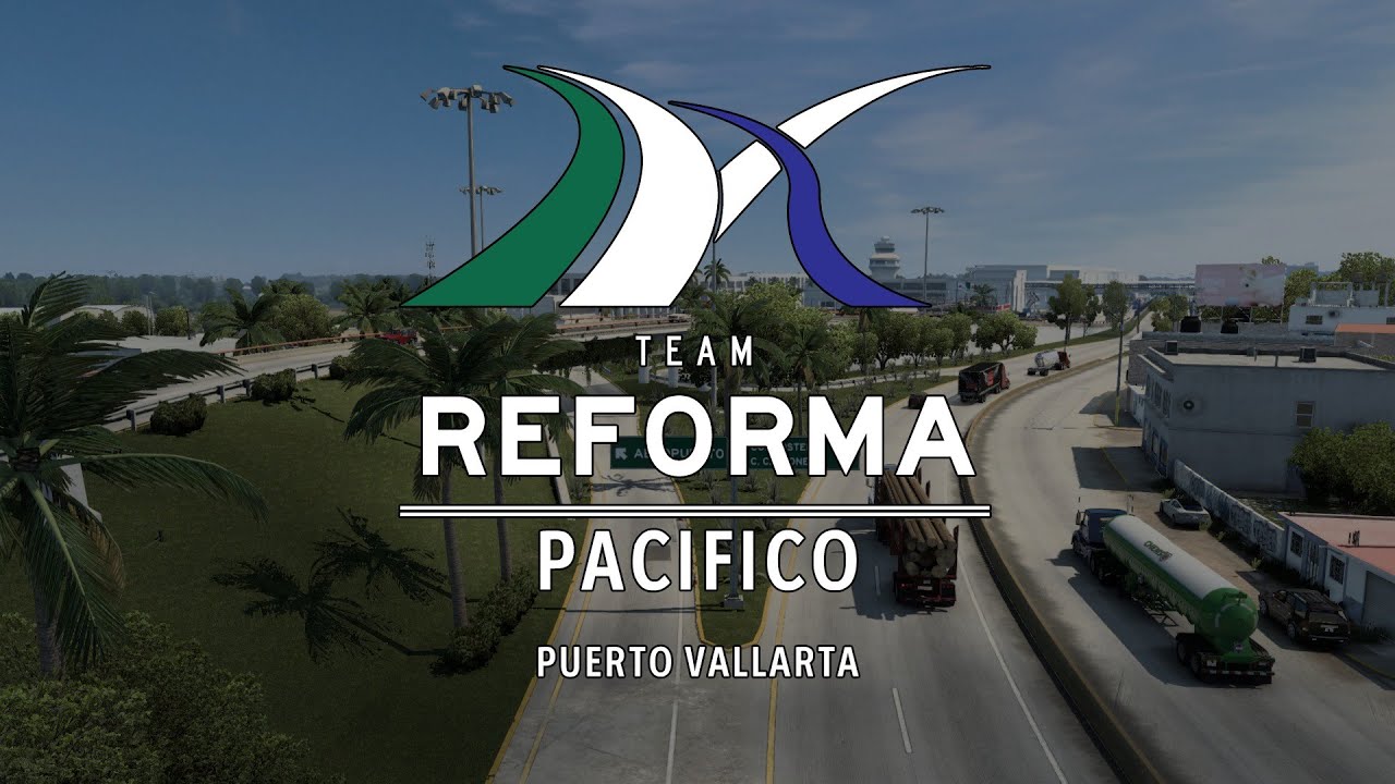 Recorriendo reforma pacifico puerto vallarta la nueva expansion de