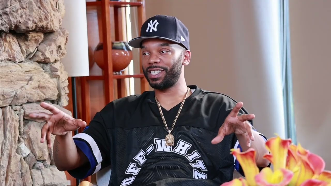 Dustin Ross Gets Real on Dating, Sex & Success | DVNTV with Micah Marquez