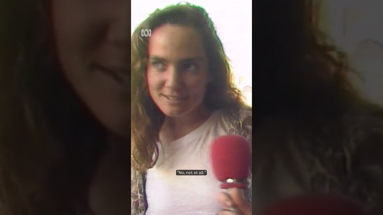 In 1989 we asked, ‘Should girls ask boys out?’ | ABC NEWS