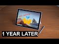 Surface Pro 7 - One Year Later [as a non millionaire Software Engineer]