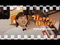 【imase】Happy Order?(Making of Music Video)