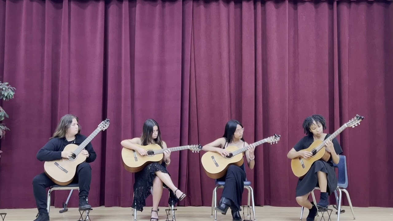 Six Bells by Lou Warde